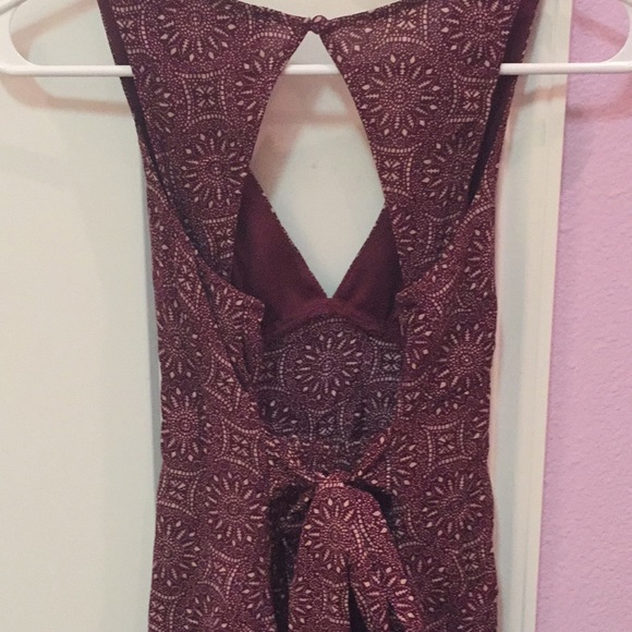 Mini dress from lulu’s - Picture 5 of 5